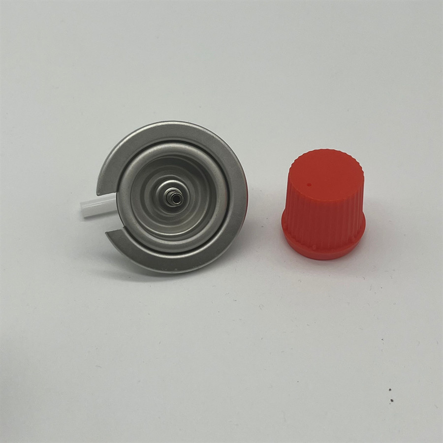 Ergonomic Stove Knob Valve – Anti-Slip Design for Easy Flame Control on Gas Stoves