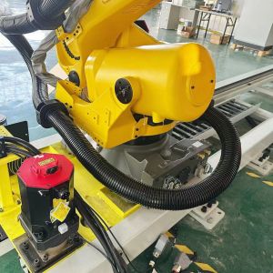 Robot Linear Guide payload 2000kg Efficiently Supports 2000kg Weight
