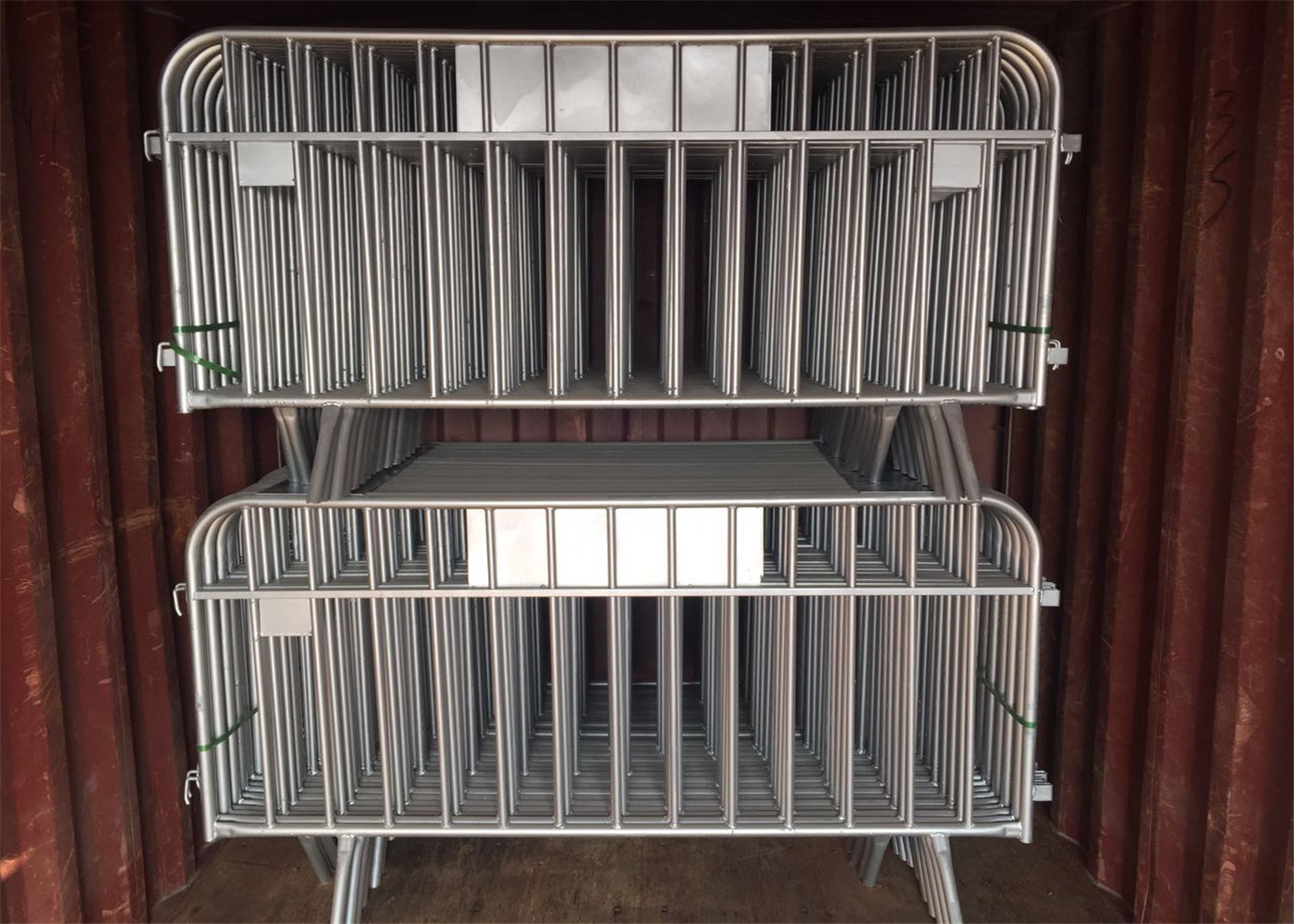 crowd control barriers Australia