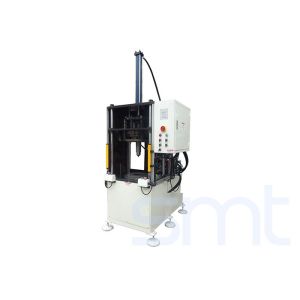 China PCL Program Stator Coil Final Coil Forming Machine Motor Production Line on sale