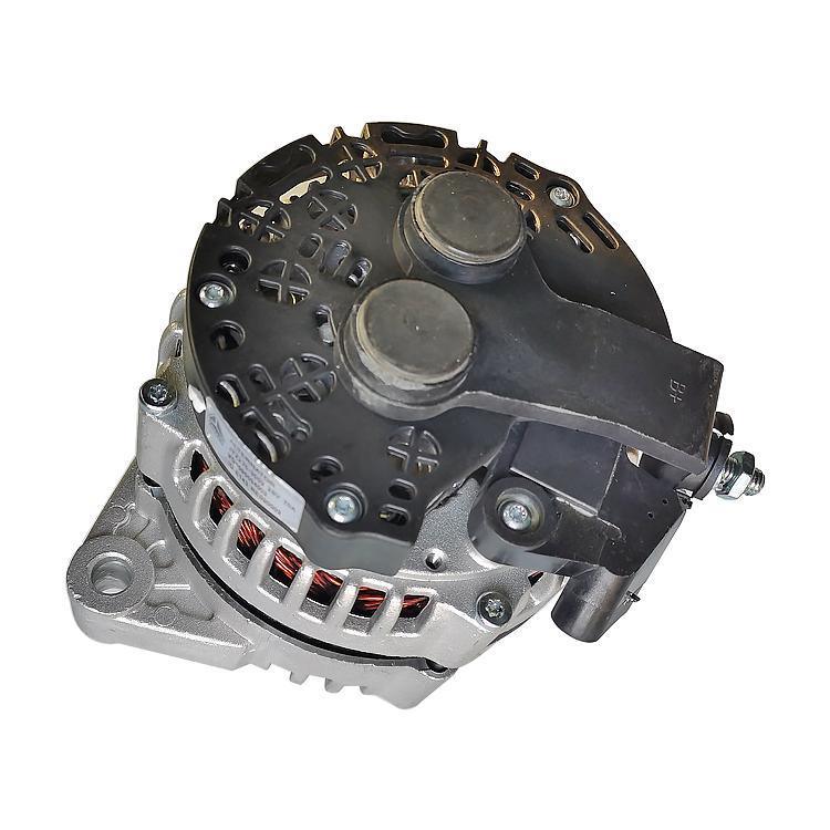 Original Sinotruk HOWO Truck Spare Parts 28V/70A Alternator Vg1095094002 for All Sinotruk Heavy Truck