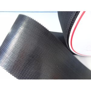 Heavy Duty Nylon Hook And Loop Fasteners For Grinding / Polishing Tools