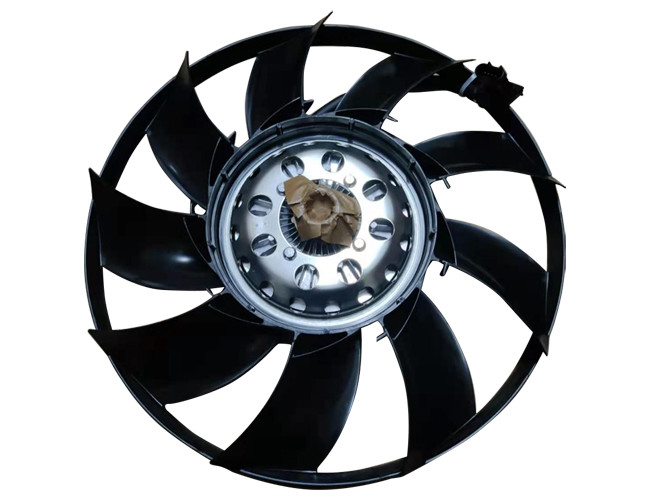 6.5kg Radiator Fan Land Rover Auto Parts LR025234 5H228600HC