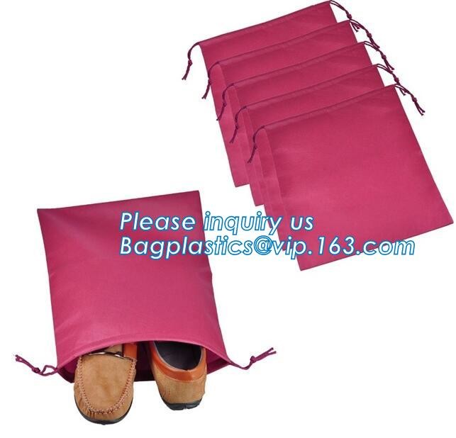 SHOES BAGS, SHOES PACK, SHOES LINER, SHOES POUCH, SHOES SACHET, SHOES STRING BAGS, SHOES COVER, SHOES EOC GREEN PACK, PA