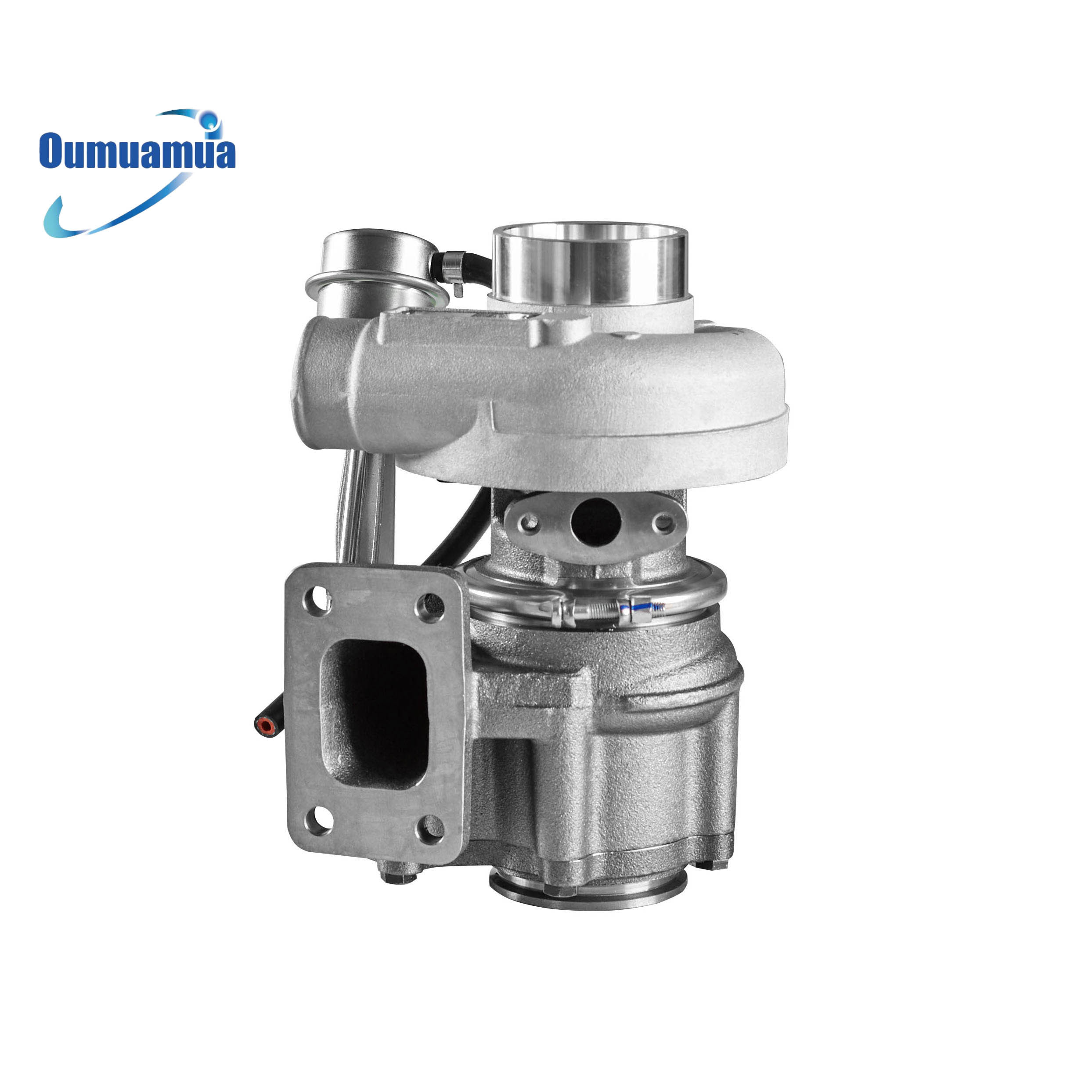 Turbo HX30W HX30W-Q6819A/B06BX33 for Cummins engine 4BTA B4.5 turbocharger 3592121 new factory direct sales