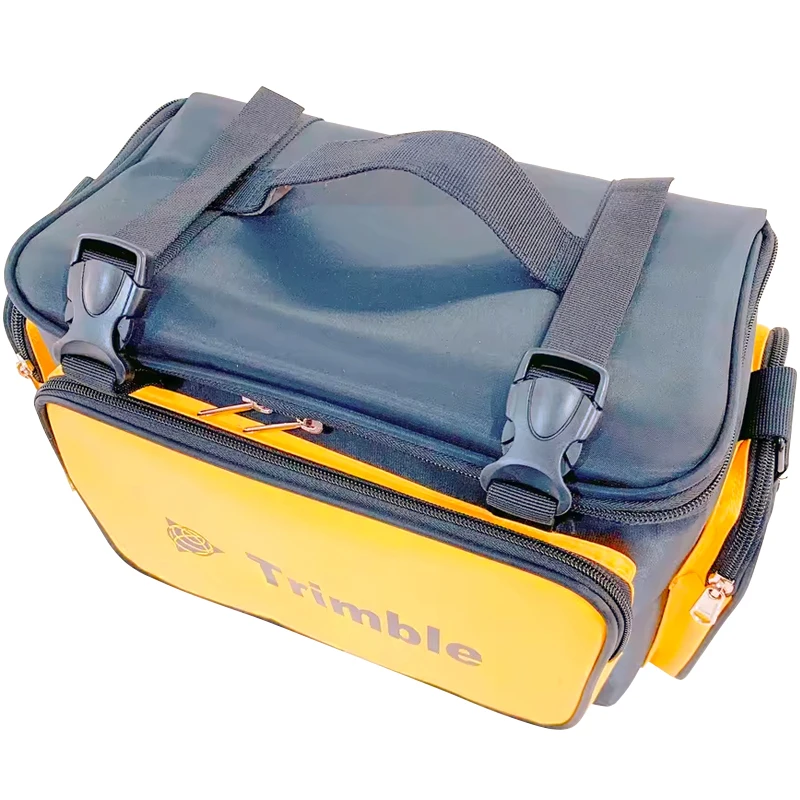 Trimble GNSS RTK GPS Soft Bag for Carrying Single Portable Shoulder Bag Fits Trimble 5700 R4 R5 R6 R7 R8 R10