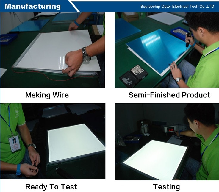LED light panel made in China - high quality led light panel manufacturers