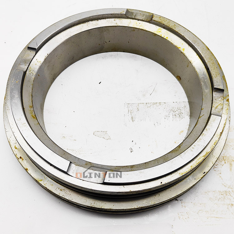 Excavator Spare Parts Piston 3094377 for ZX-270