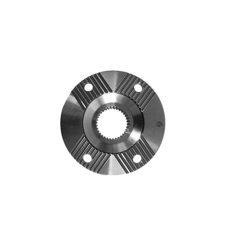 OEM NO 41251-E0070 5KG Hino Flange Assy 34T Differential Parts for Heavy Duty Trucks