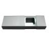 Buy cheap Square mini portable ashtray from wholesalers