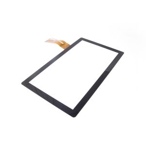 Waterproof 21.5 Projected Capacitive Touch Screen , Tft Capacitive Touchscreen