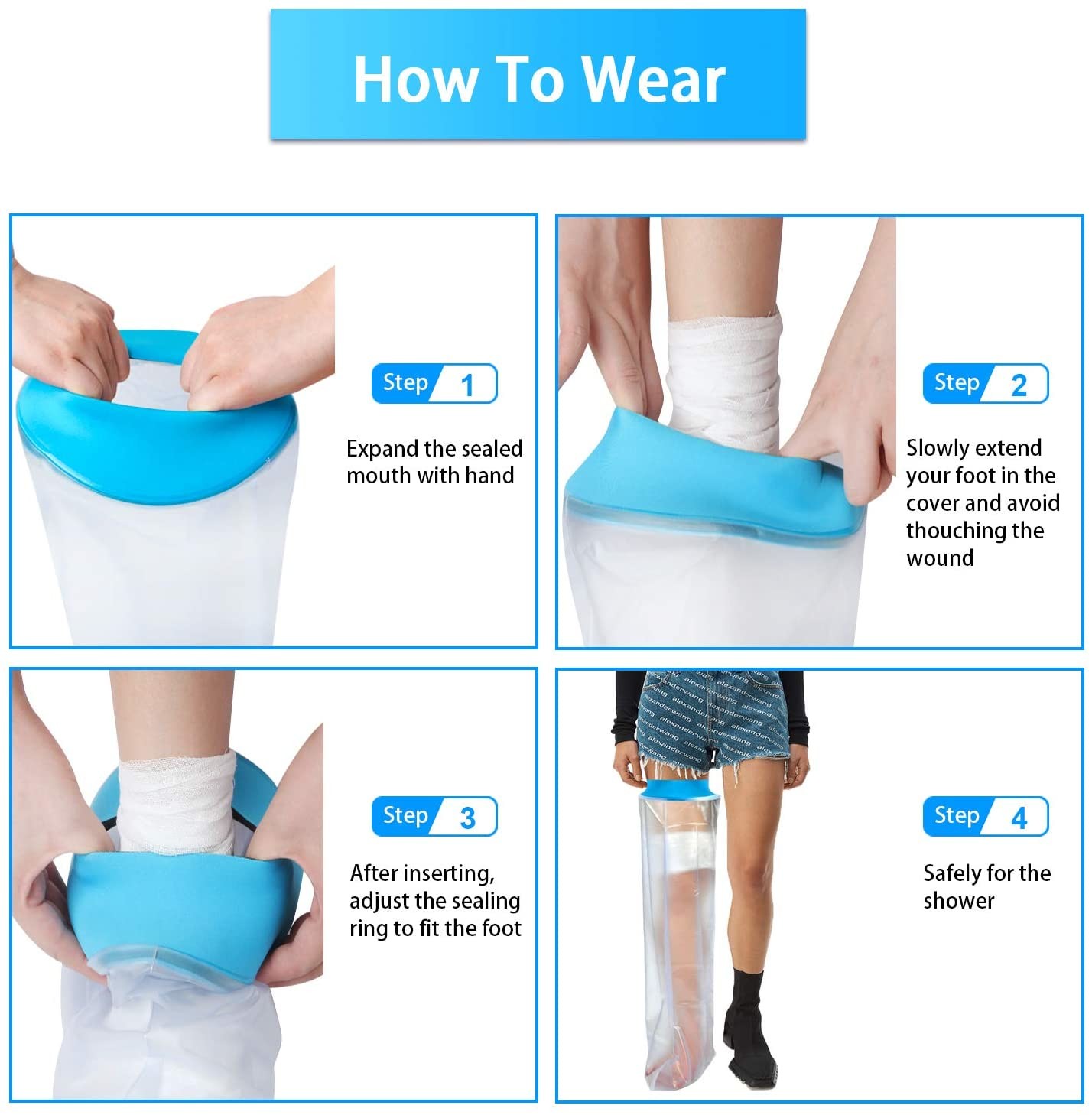Relief Pain Swelling Tennis Elbow Ice Compression Wrap Golfers Elbow Epicondylitis