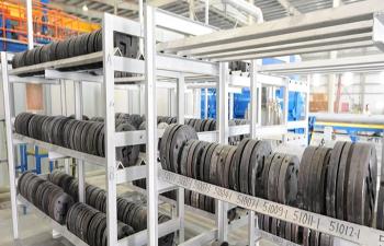 YueFeng Aluminium Technology Co., Ltd