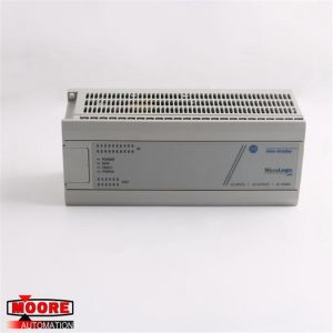 China 1761-L32AAA 1761L32AAA AB AB MicroLogix 1000 Controller Unit on sale
