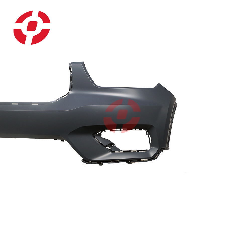 Energy absorption properties of materials for VOLVO Bumper OE 39790894 from Body System