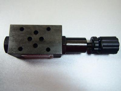solenoid valve directional valve hydraulic valve overflow valve proportional valve speed control valve