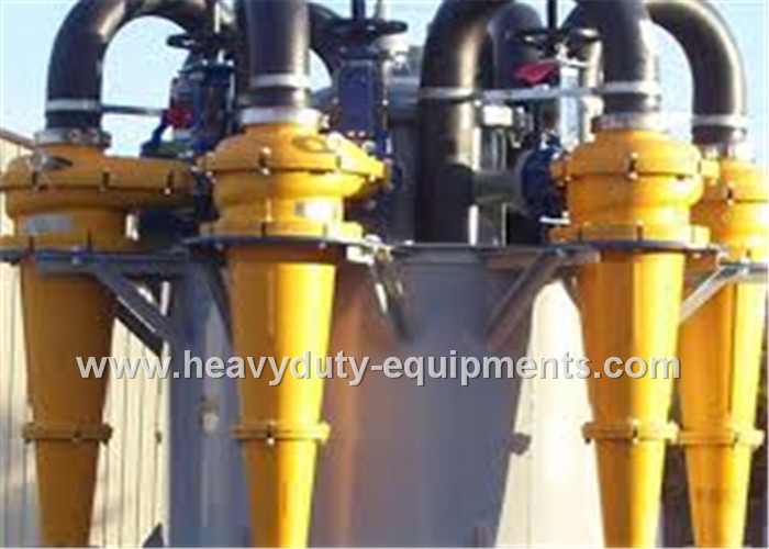 Grinding Hydrocyclone 110mm Cylinder