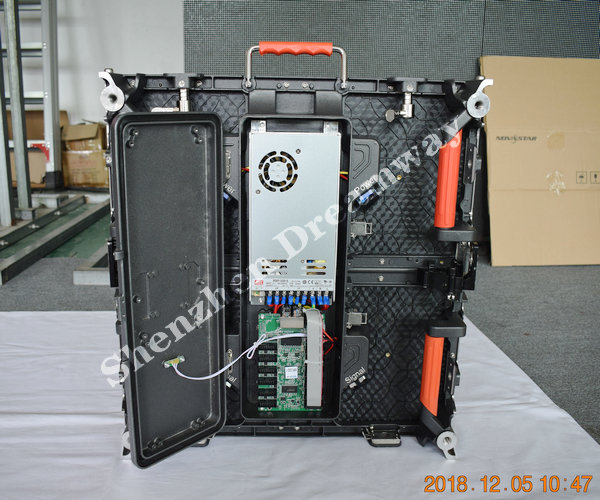 led screen rental