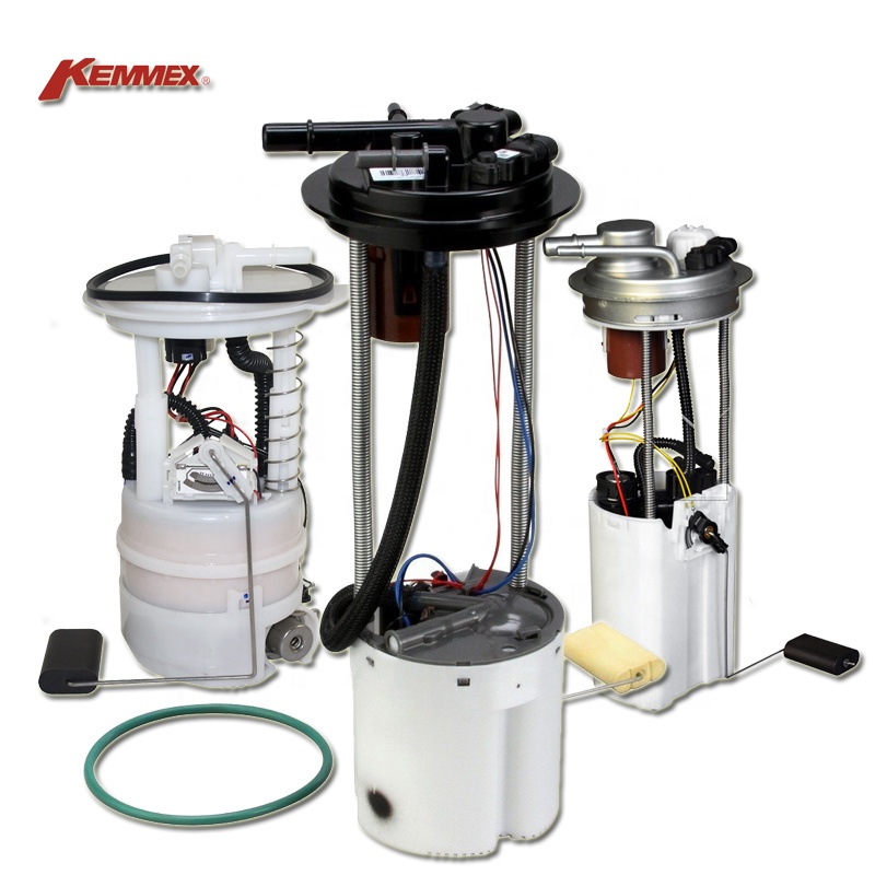 KEMMEX Electric Fuel Pump Assembly for Chrysler Guaranteed Performance and Durability