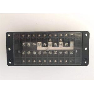 Test Terminal Block , Panel Test Switch Fuse Box