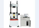 Automatic Servo Control Rebar Bending Machine Hydraulic Test Equipment UTM