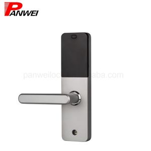 TT APP Code Lock Digital Pin Code Door Lock , Keyless Door Lock Easy Install