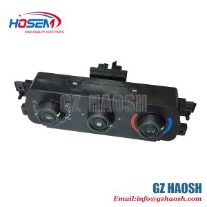 China Ford  Auto Parts Heater Switch 7C19 - 19980 - BC For Ford  Transit  V348 on sale