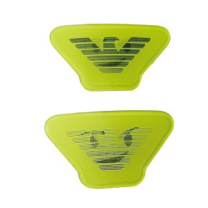 3D Printed Lenticular Patch with 3D Flip Effect and Soft TPU Material for Custom