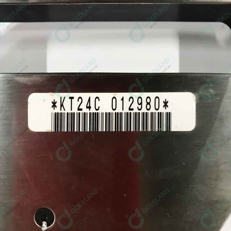 UF00900/UF01600 W24 24MM FUJI feeder SMT Tape Feeder Used FUJI SMT Pick and Place machine FUJI W24 24MM FEEDER