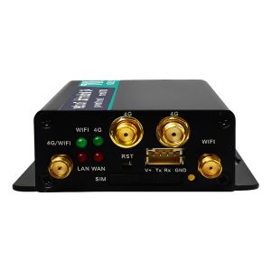 Dual SIM VPN Wireless Router