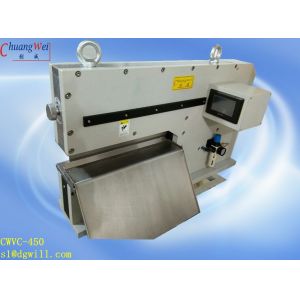 0.5-0.7Mpa PCB Separator Singulation Cutting Machine PCB Cutter