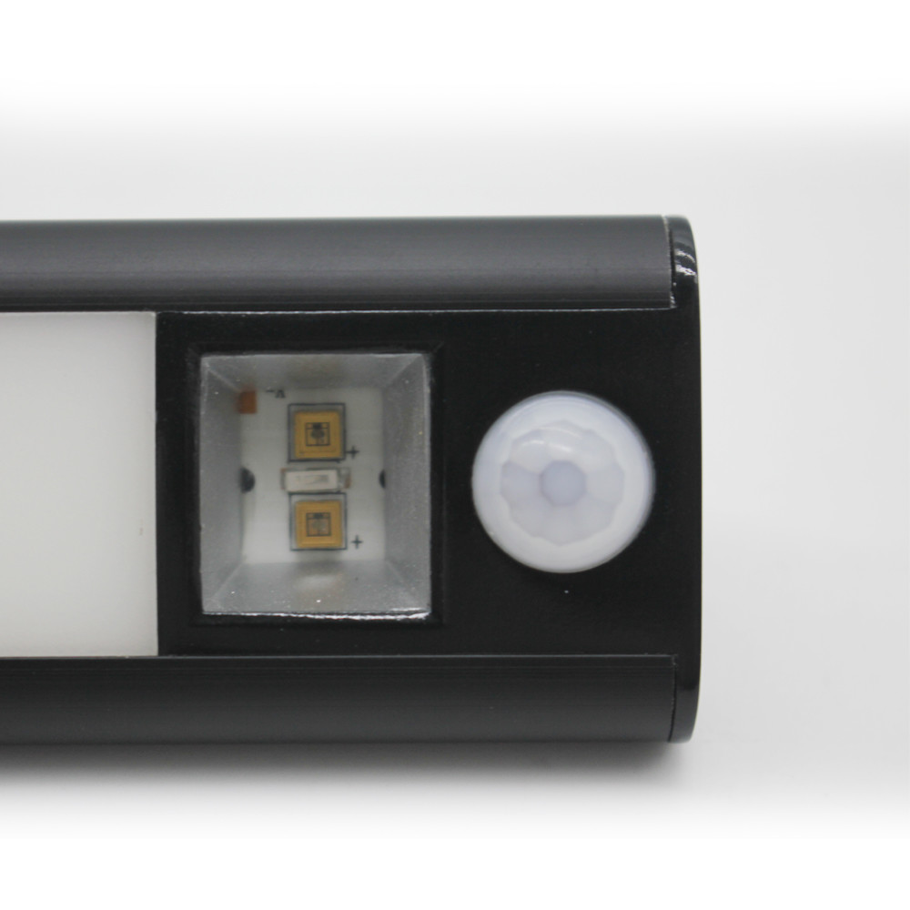 285nm PIR Sensor 1200mAh 200lm Ultraviolet Sterilizer Light