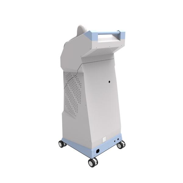 Top popular factory direct sale 10.4 inch 1800w 808nm diode laser hair removal