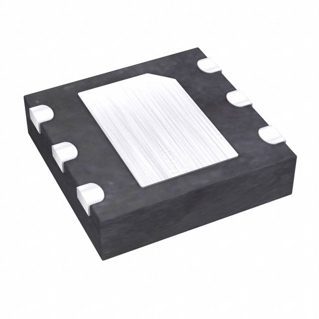 MAX6766TTLD2+T Integrated Circuit New And Original