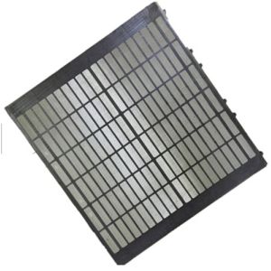  Solids Control Oil Drilling Fluids Shale Shaker Screen Manufactures