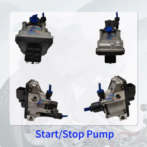 OEM engine clutch actuator assembly 410502B120 is applicable to modern Ioniq