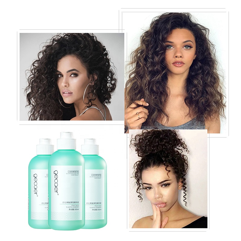 NO.3 Hair Treatment Repairs and Strengthens All Hair Silicone-Free Brazilian Keratin