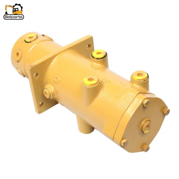 Belparts Hydraulic Parts XGMA XG808 Center Joint Swivel Joint Rotary Joint