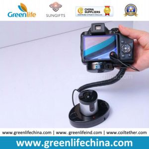 Nikon Canon Camera Stand with Alarm and Charge Function