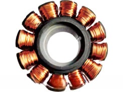 Single-phase AC220V±10% 50Hz Automatic Coil Winding Machine for Precise Stator