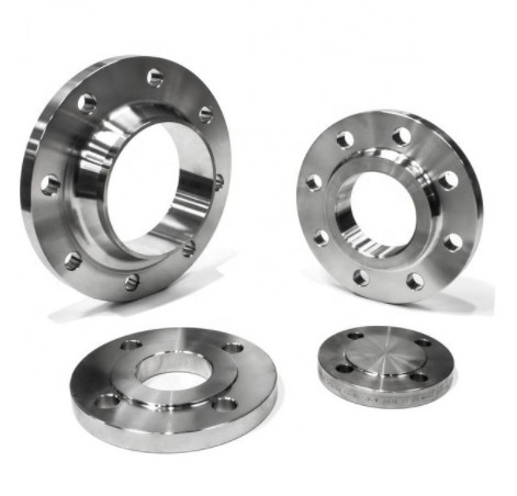 Forged Threaded Flange 6" 150# Carbon Steel Pipe Flange B16.5 A105N