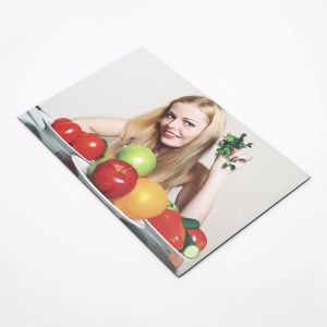 Digital Printing Signage PVDF Coating Aluminium Composite Panel