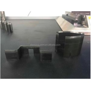 Automatic Steel Rule Die Bending Machine For Board Die Cutting Making Formes