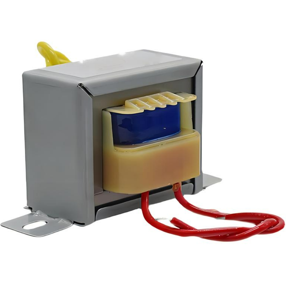 5000w Voltage Converter 110V to 220V EI Series Transformer with Copper Foil Windings