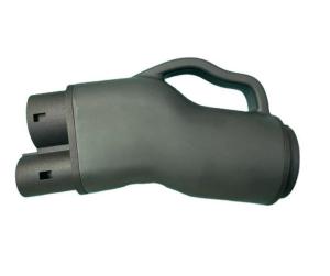  DC Fast CCS2 To CHAdeMO Adapter Custom CHAdeMO To CCS2 Adapter Manufactures