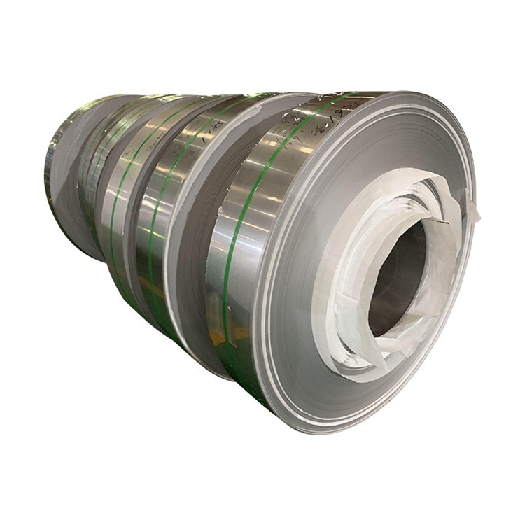 St201 301 310S Stainless Steel Flat Strips , 302 Decorative Steel Strip
