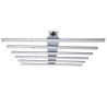 Buy cheap RikoLite 2.35umol/J Greenhouse Led Grow Lights Waterproof 1128umol/S from wholesalers