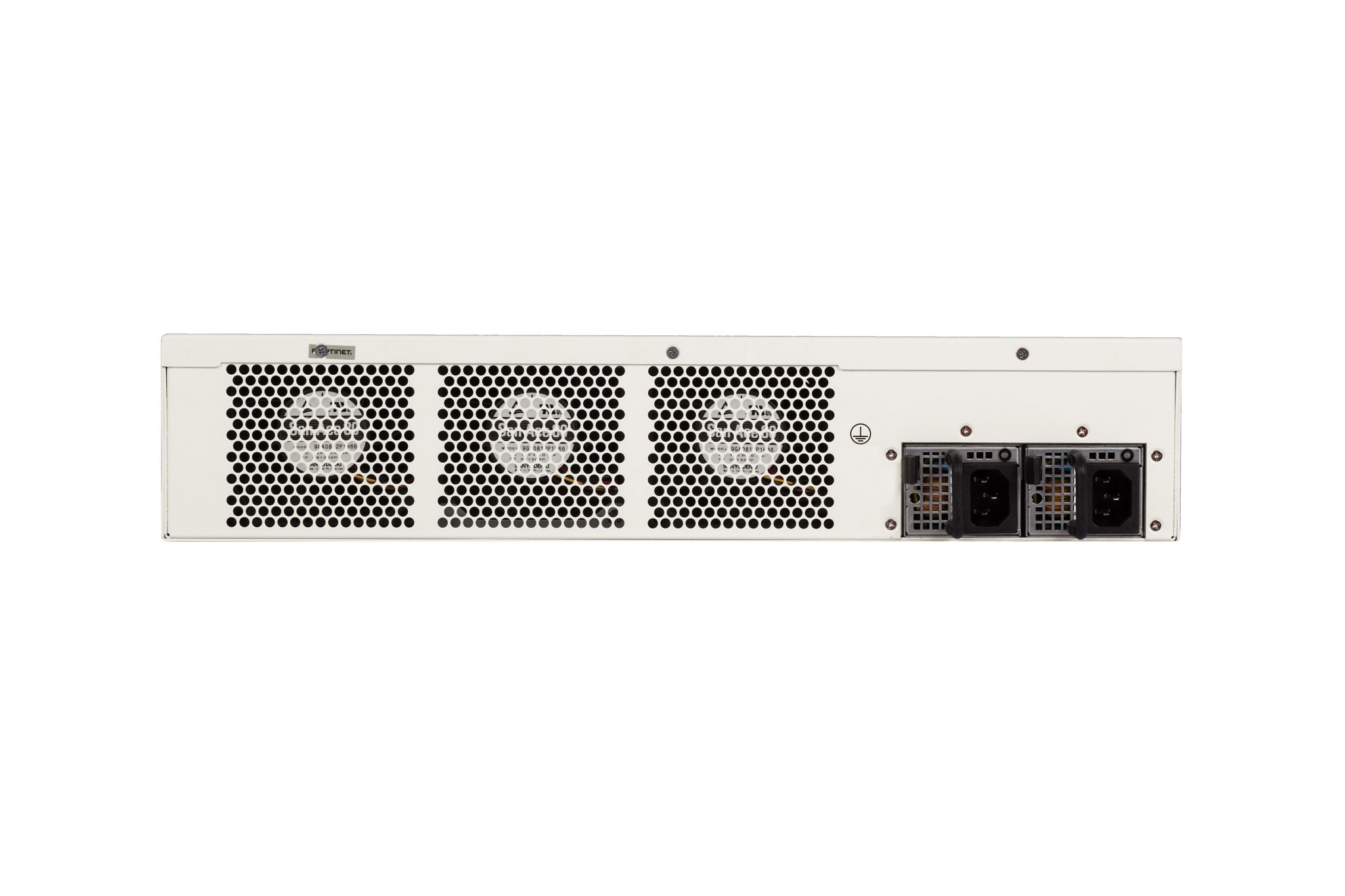 Secure Your Network with FG-100F Firewall 20mbps Full-Duplex Half-Duplex Communication