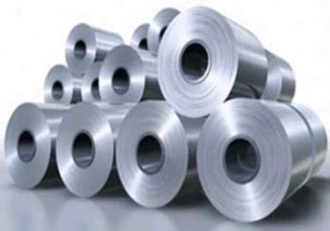 Q135 High Strength Hot Dip Galvanized Steel Coils 30g/M2 Zinc Coating Gi Sheet