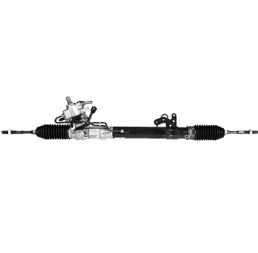 2008-2012 Nissan TEANA Car Power Steering Rack Replacement Parts Left-Hand Drive OEM 49001-JN00A 49001-JN01A